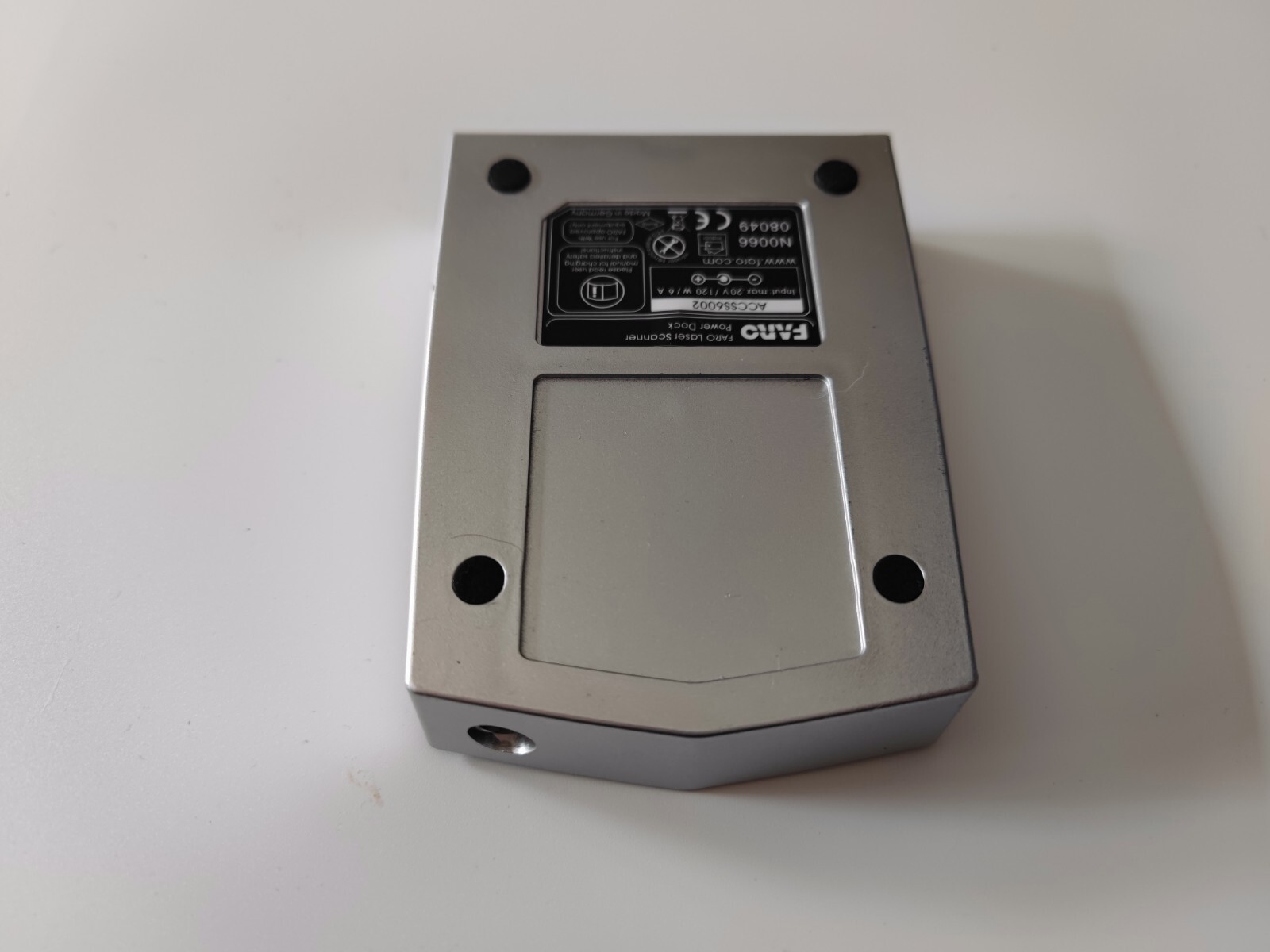 faro battery charger for X120 S20 X330 battery , Trimble TX5 battery charger