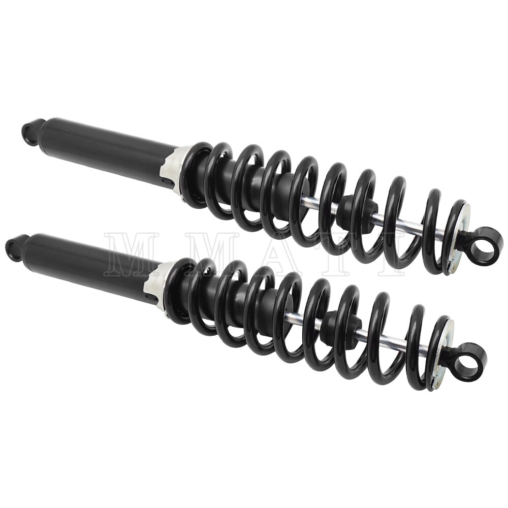 Front & Rear Gas Strut Shocks Absorber Kit for Polaris Ranger Crew 900 XP 13-19