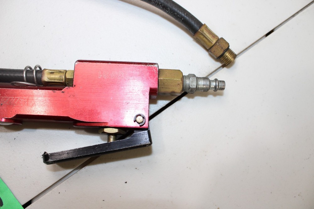 Snap On Air Chuck Tgifs1 Used