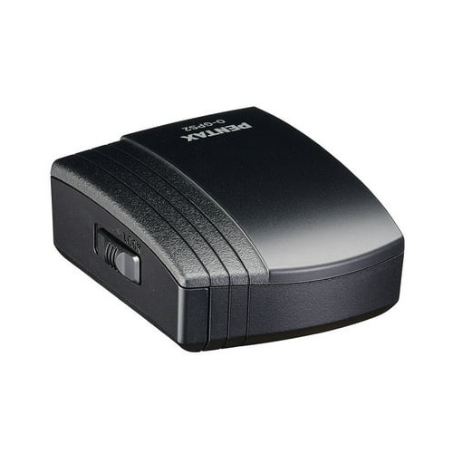 Ricoh Pentax O GPS2 GPS Unit Camera Accessory Tracking