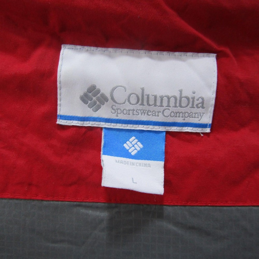 Columbia Jacket Chest Size UK REF (11882)]