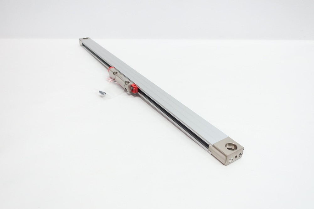 Heidenhain 605379-35 Linear Encoder 470mm
