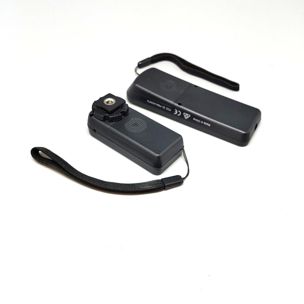 Phottix Aion Wireless Timer and Shutter Release for Canon