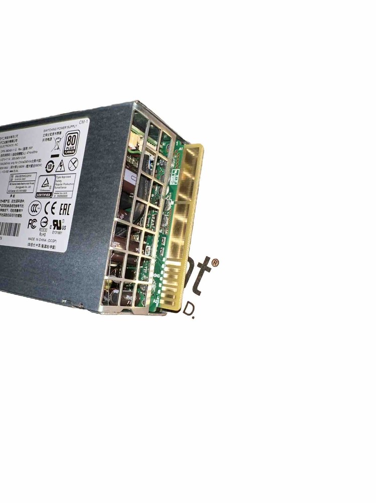 CPAC-PSU-AC-15000 Check Point REPLACEMENT POWER SUPPLY NEW