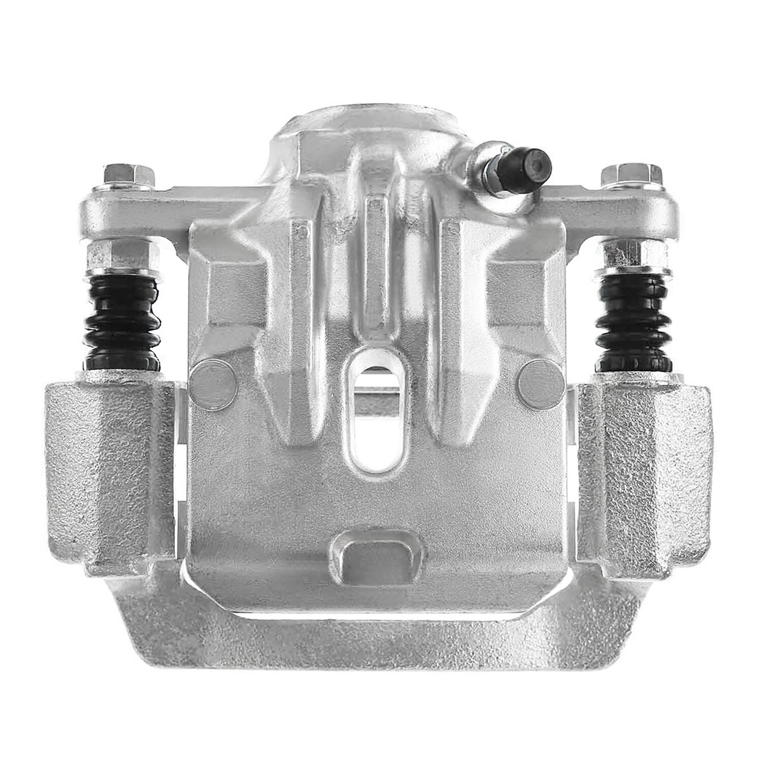 Rear Left Right Brake Calipers w/ Brackets for Subaru Crosstrek Forester Impreza