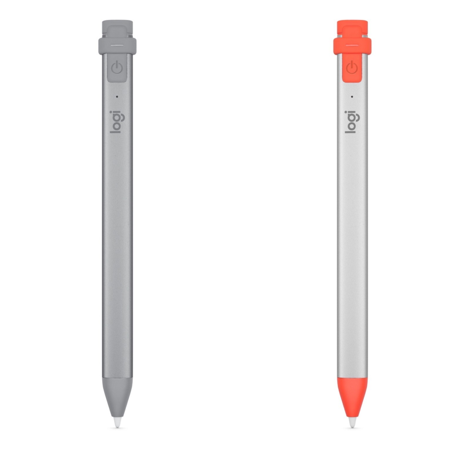 Logitech Crayon Digital Pencil for All Apple iPads (2018 releases and later)