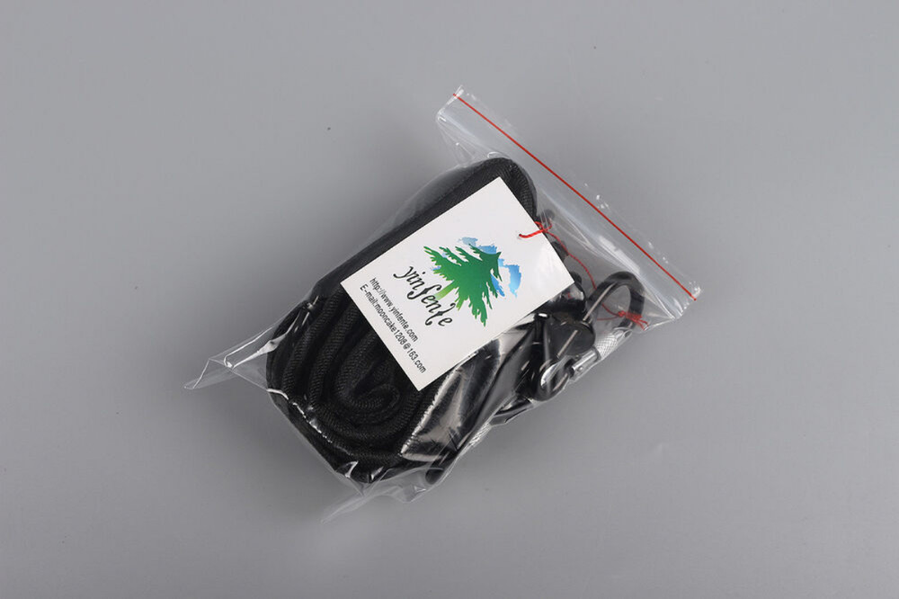 1set（2pcs）Shoulder straps for violin case / viola case / Cello Case 92cm