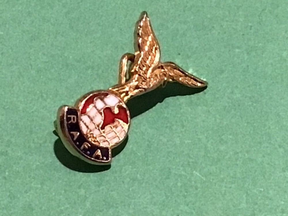 RAF Badge one item as shown A14936