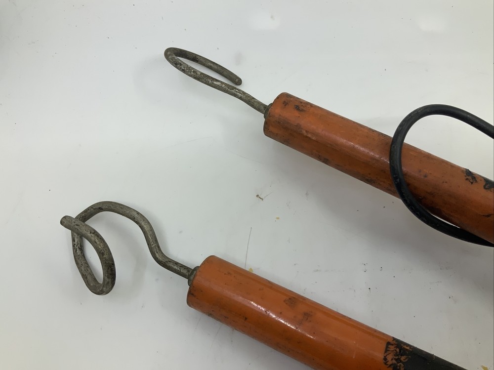 AB Chance Voltage Detector