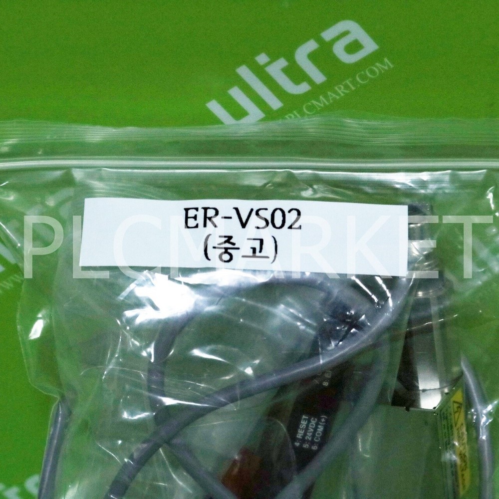 (USED) ER-VS02 Panasonic Sensor FREE FEDEX intl shipping!
