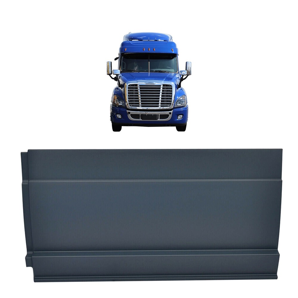 Middle Fairing Panel for Freightliner Cascadia 2008-2017 Passenger (RH) Side