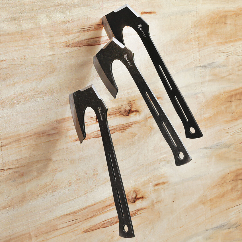 New Reapr Chuk Throwing Axe Set 11023