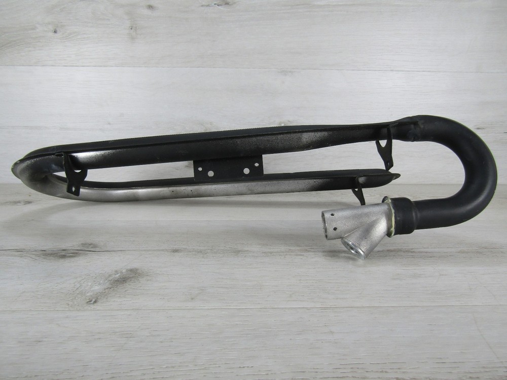 Duluth Forge FDLR18-1 Replacement Burner for Log Firepalce