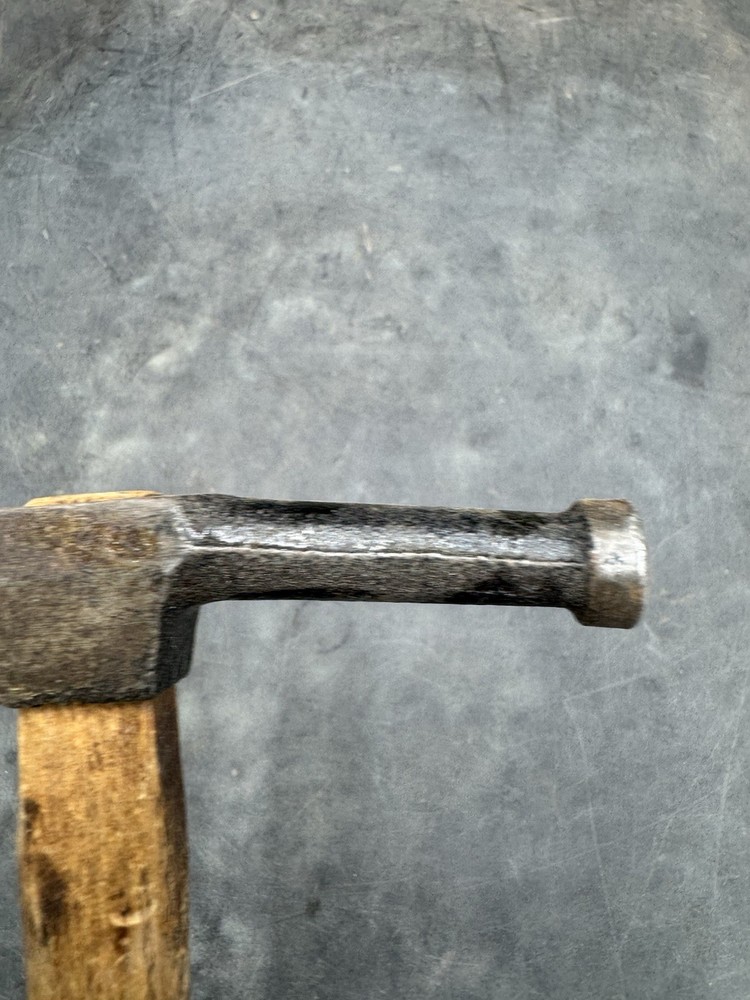 Vintage Small Tack Hammer