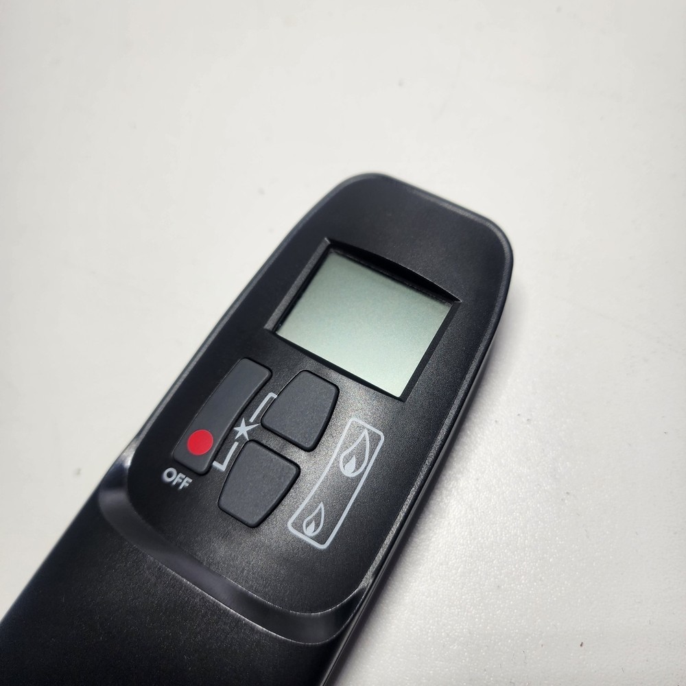 Radio Remote Control for Maxitrol G6R-H3D6-R Control Module