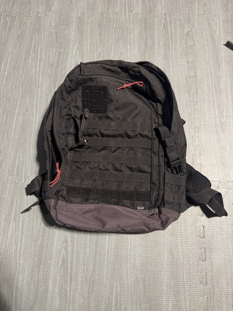5.11 Rapid Origin Pack - Black - EDC