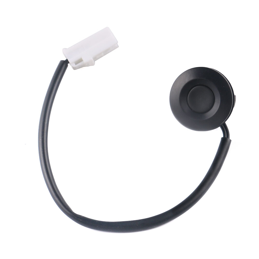 For Mazda 2 DE 1.3 1.5 2008-2015 Tailgate Boot Button Switch Release Repair Lock