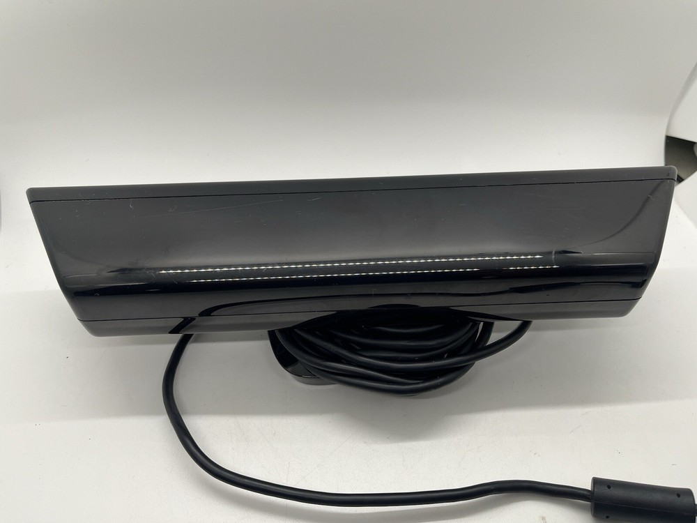 Genuine OEM Microsoft Xbox 360 Kinect Camera Sensor Bar Model: 1414