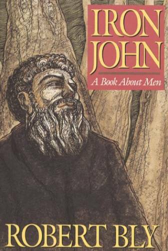 Iron John: A Book About Men - Hardcover By Bly, Robert - GOOD