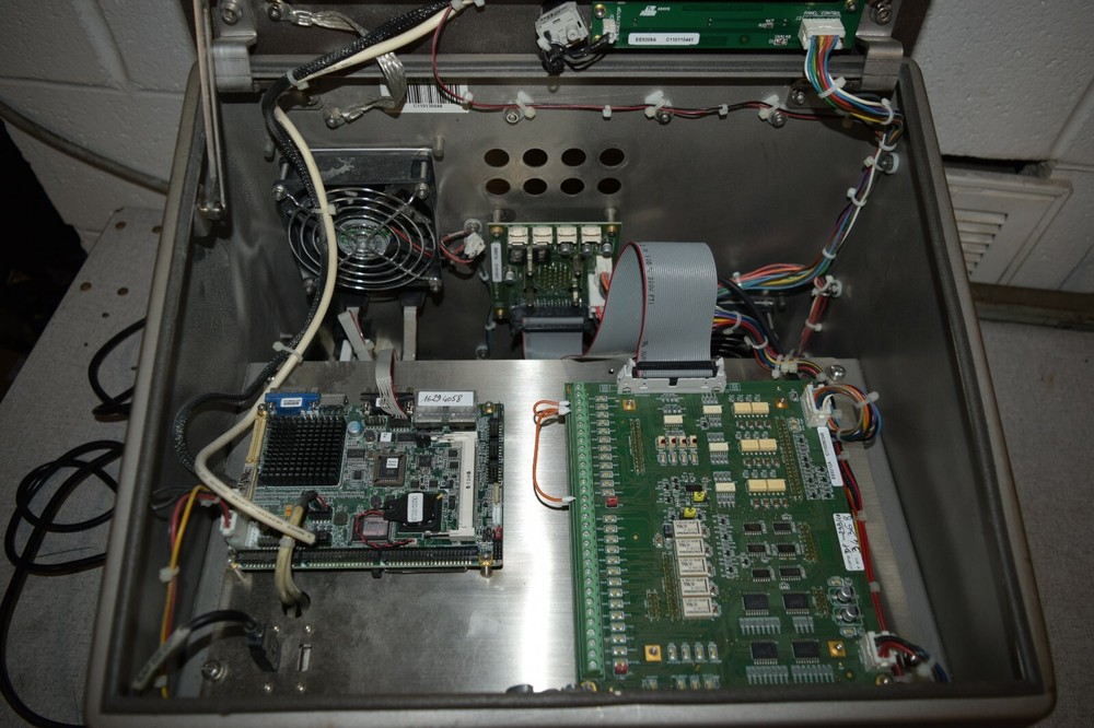 Markem Imaje 7031 Controller Laser Printing
