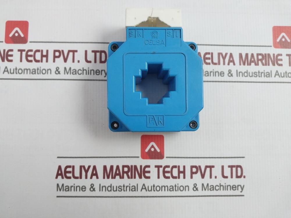 CELSA IB Current Transformer 50-60 HZ