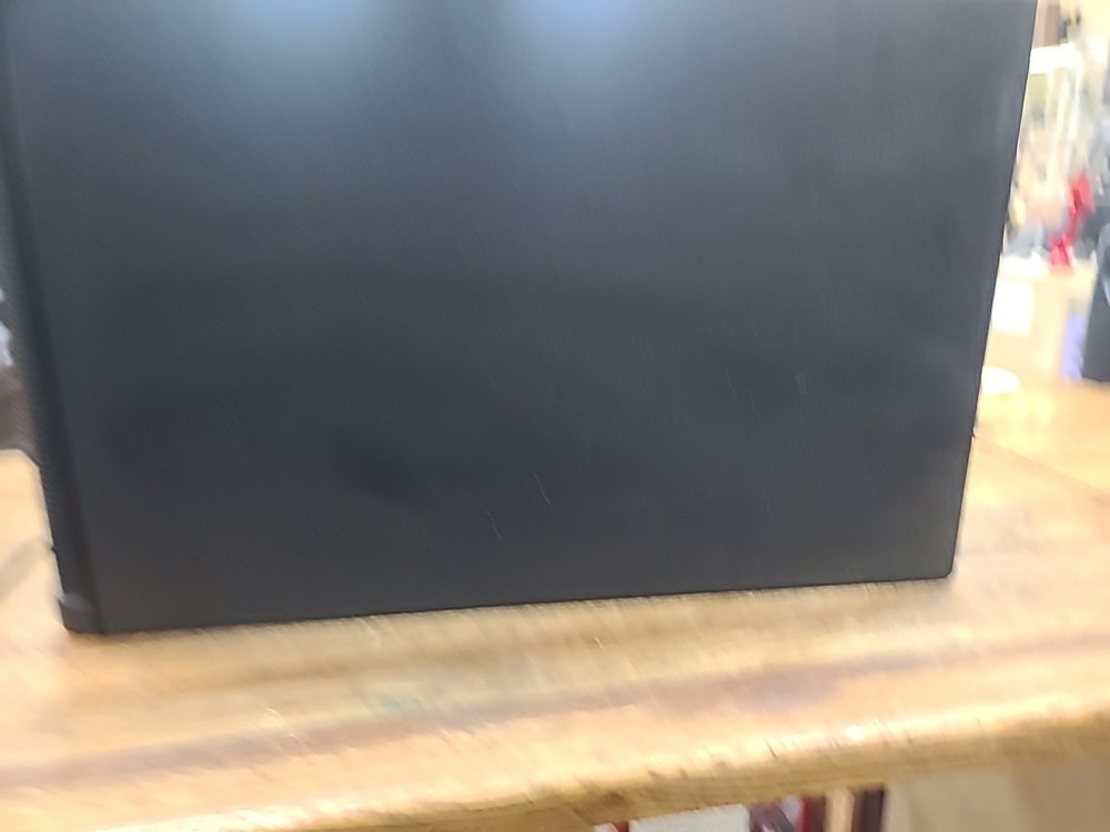 QSC Subwoofer AD-S28Tw Surface Mountable Subwoofer