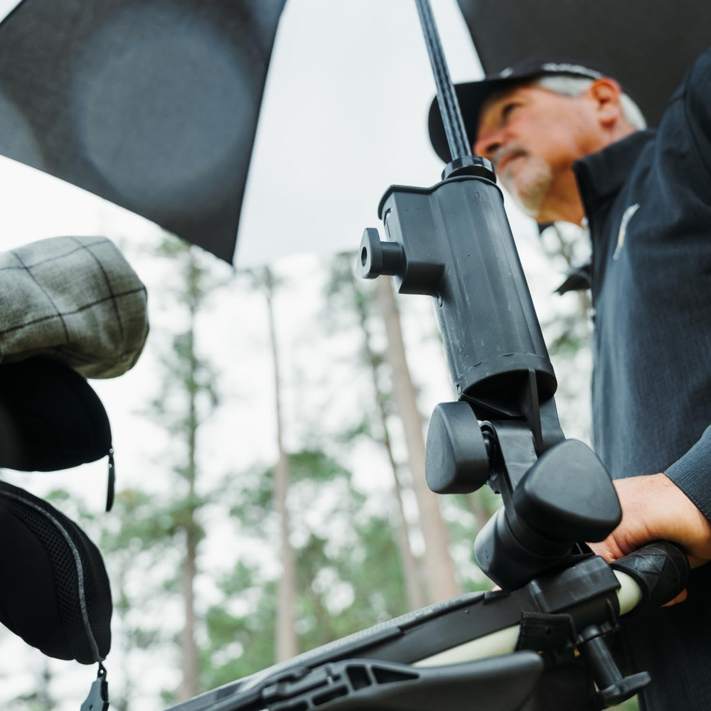 Golf Umbrella Holder