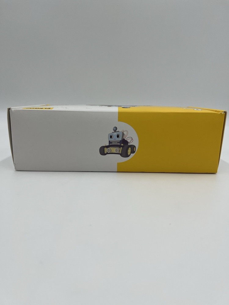 NEW Elegoo UnoR3 Project Smart Robot Car Kit V 3.0 Plus Programming Engineering