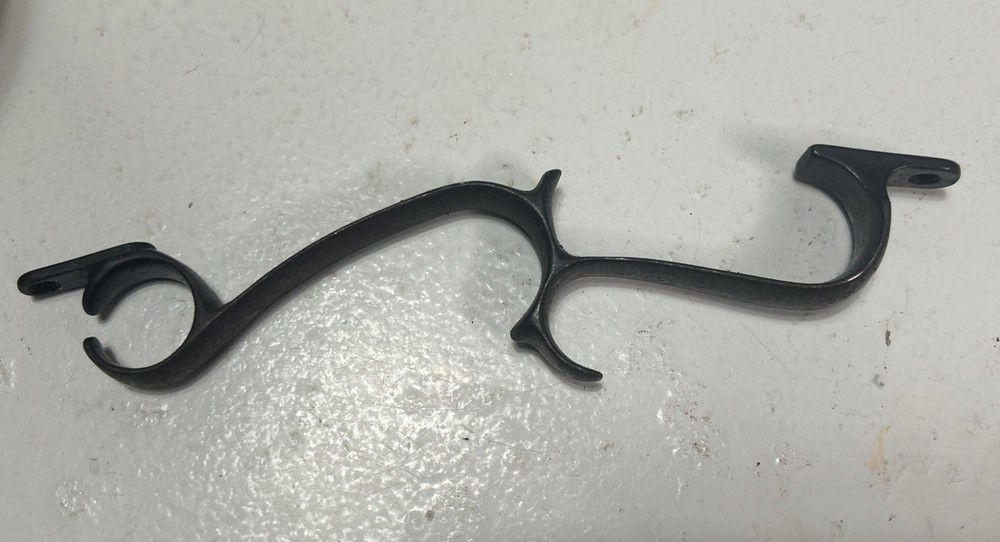 Thompson Center Renegade Double trigger guard