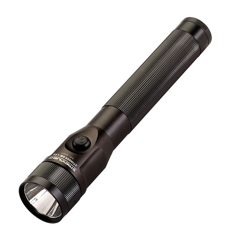 Streamlight DS Led All-Purpose Rechargeable Dual Switch Flashlight