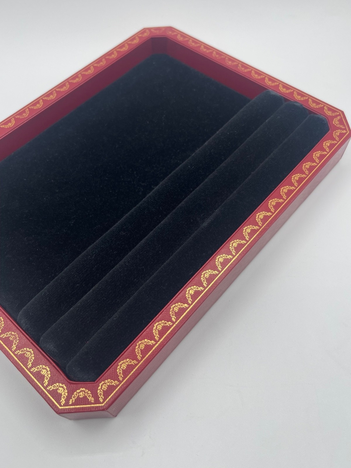 Cartier Display Tray Watches/Jewell Watches/Jewels Tray CRAVM00379