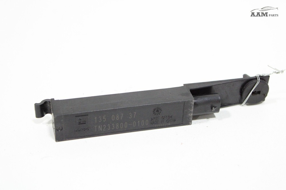 2018-2021 CHEVY TRAVERSE REAR LEFT KEYLESS ENTRY CONTROL ANTENNA MODULE OEM