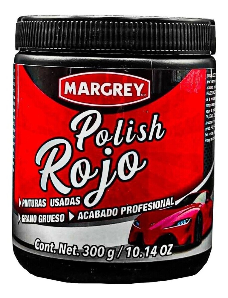 Polish Margrey RED 300 g