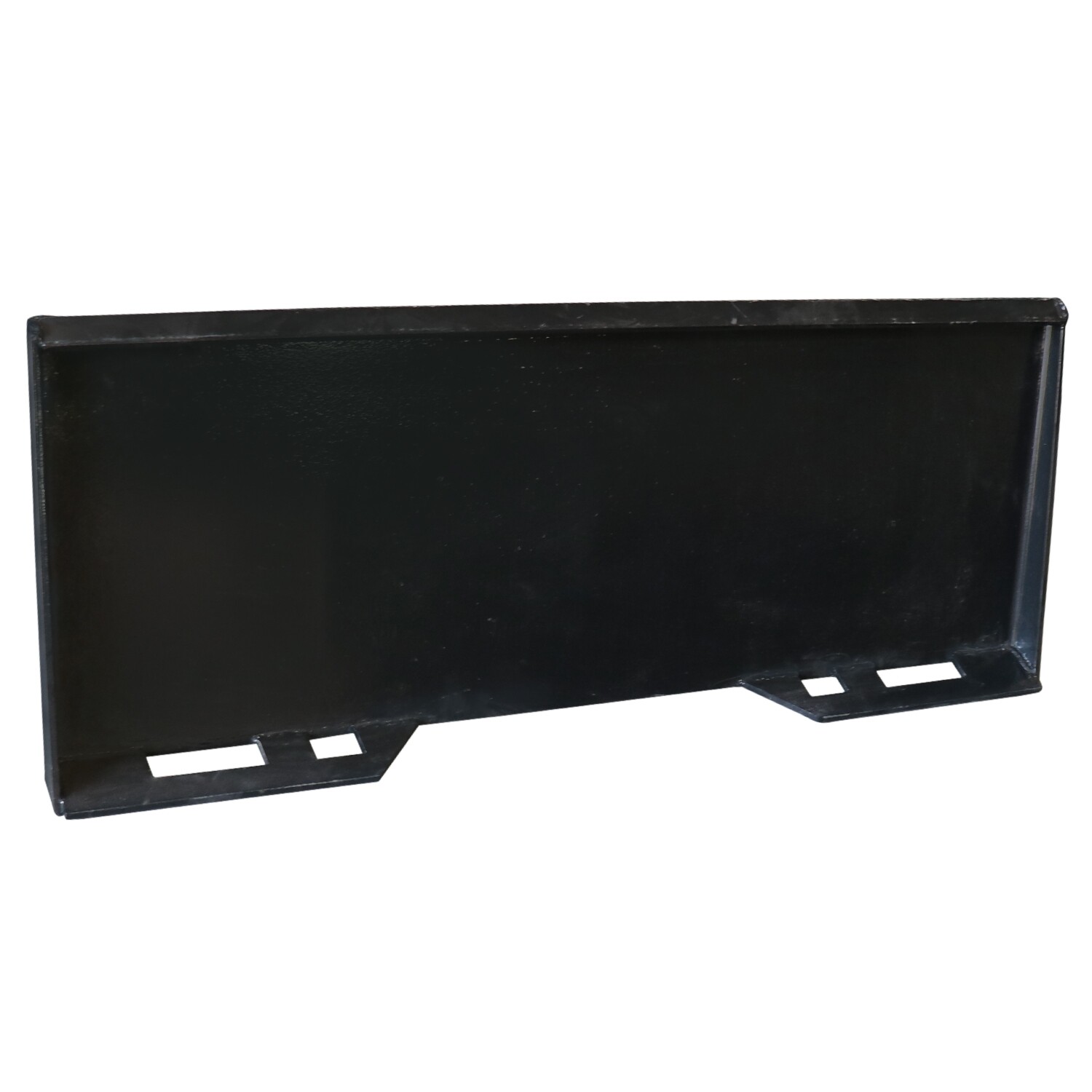 Titan Attachments Skid Steer Quick Tach Adapter, Full Size