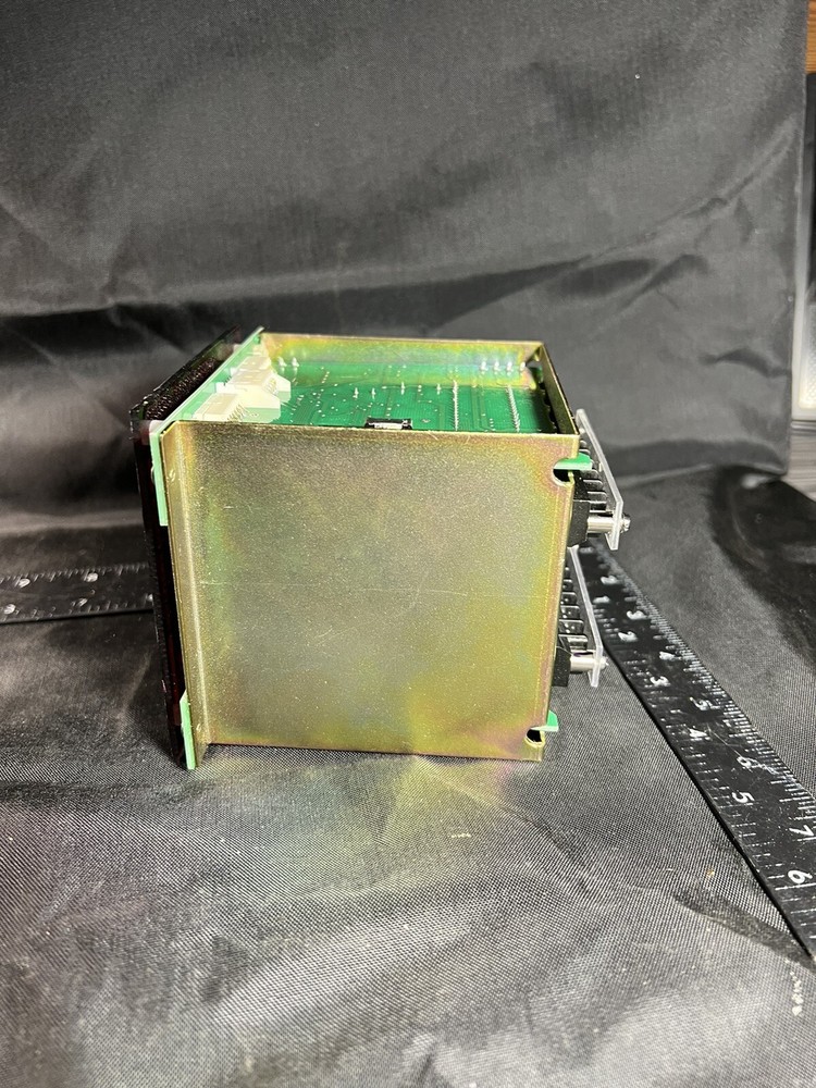 TRISYSTEMS TRDC-Ver H TIC Controller