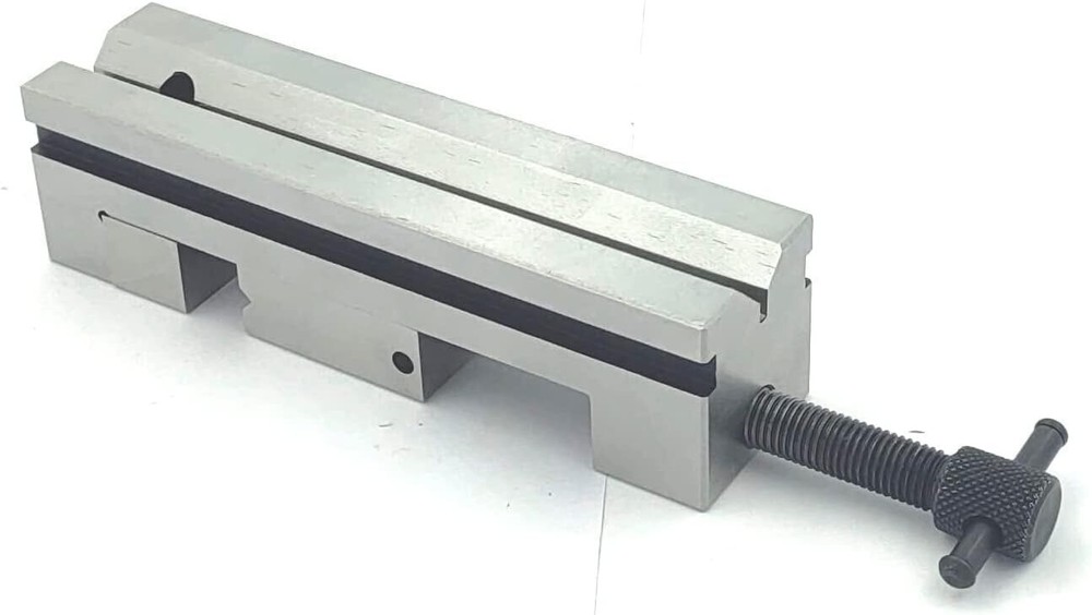 Tool Maker's Multi Purpose V Block Small Grinding Vice ( 33 mm Jaw Width)