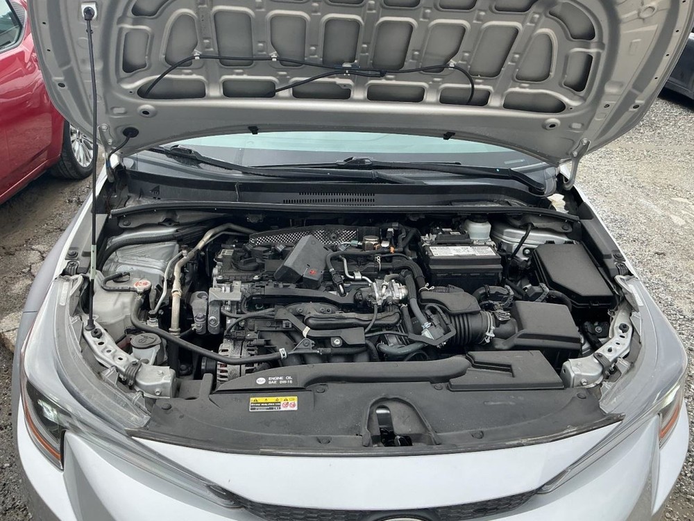 Fuse Box Engine Hatchback Fits 19-24 COROLLA 4982477