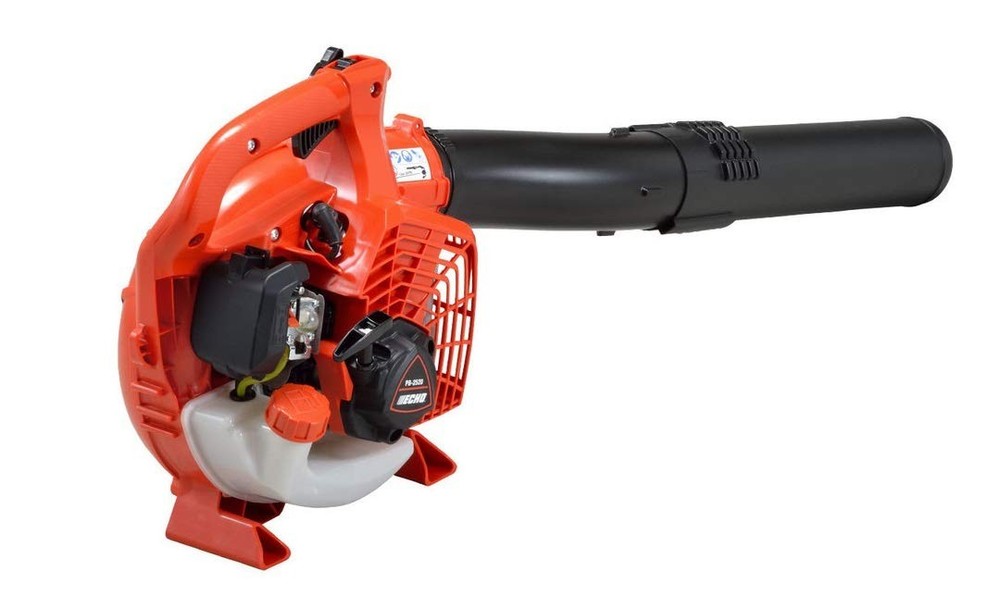 PB-2520 25.4cc Handheld Leaf Blower