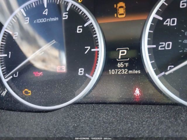 ILX 2019 Glove Box 4941275