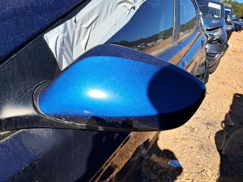 ELANTRA 2016 Glove Box 4826438