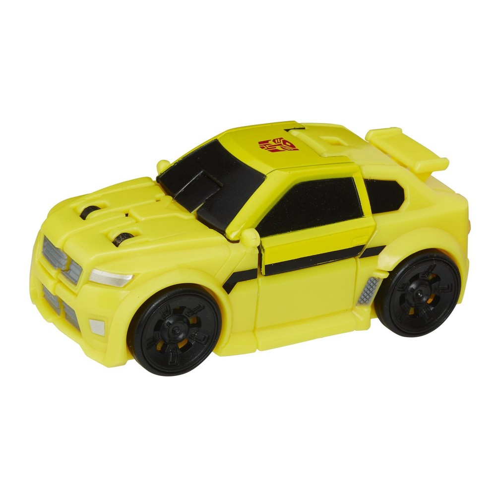 Transformers Generations Titans Return Legends Class Bumblebee 3.75 Inch