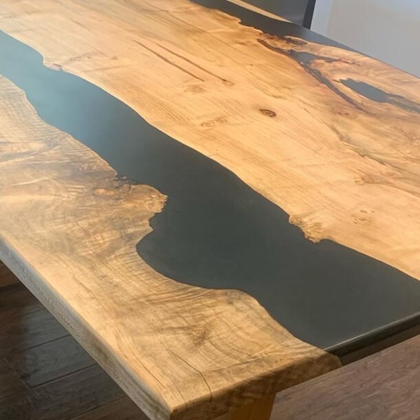 EPOXY RESIN 6 GALLON KIT * CLEAR * UV RESISTANT * LAMINATING * FIBERGLASS * BOAT