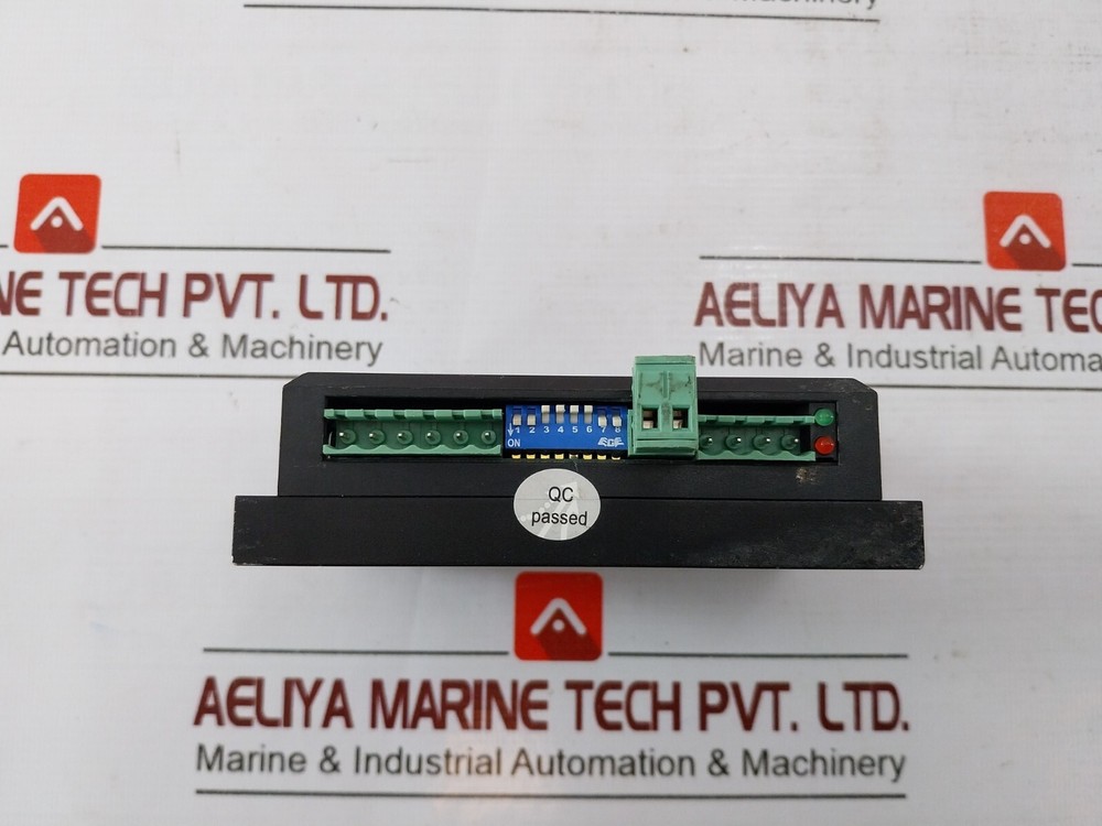 LEADSHINE ND556 Microstep Driver +20V-+50V