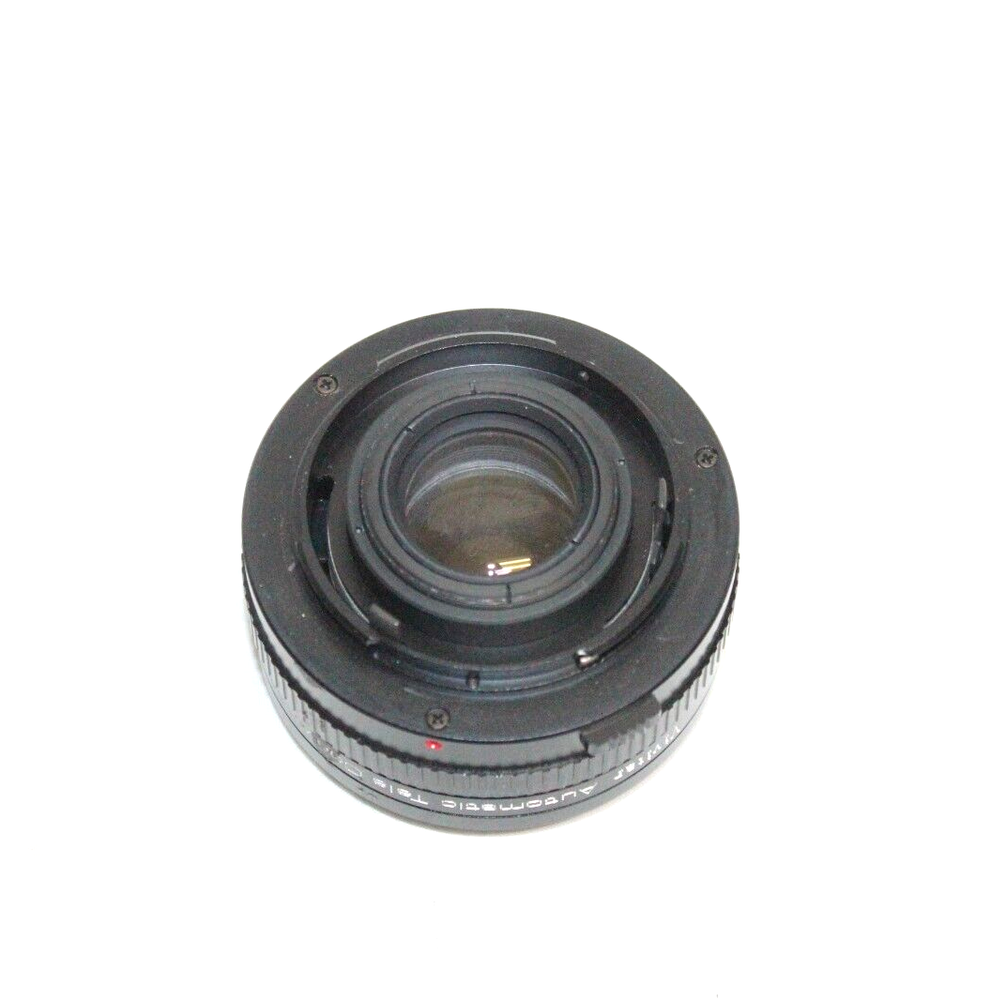 VIVITAR Automatic Tele Converter 2X-21 for OLYMPUS