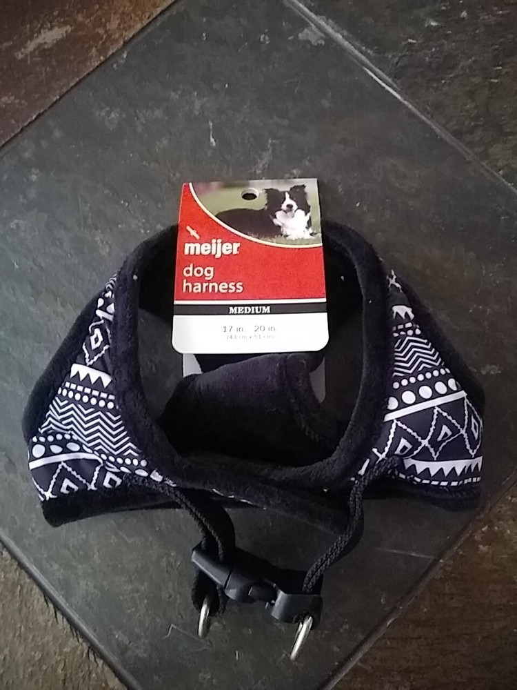 Medium Dog Harness