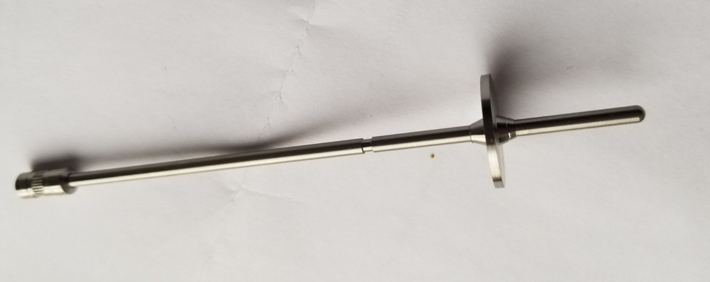 Brookfield RV/HA/HB Viscometer Spindle #05Z