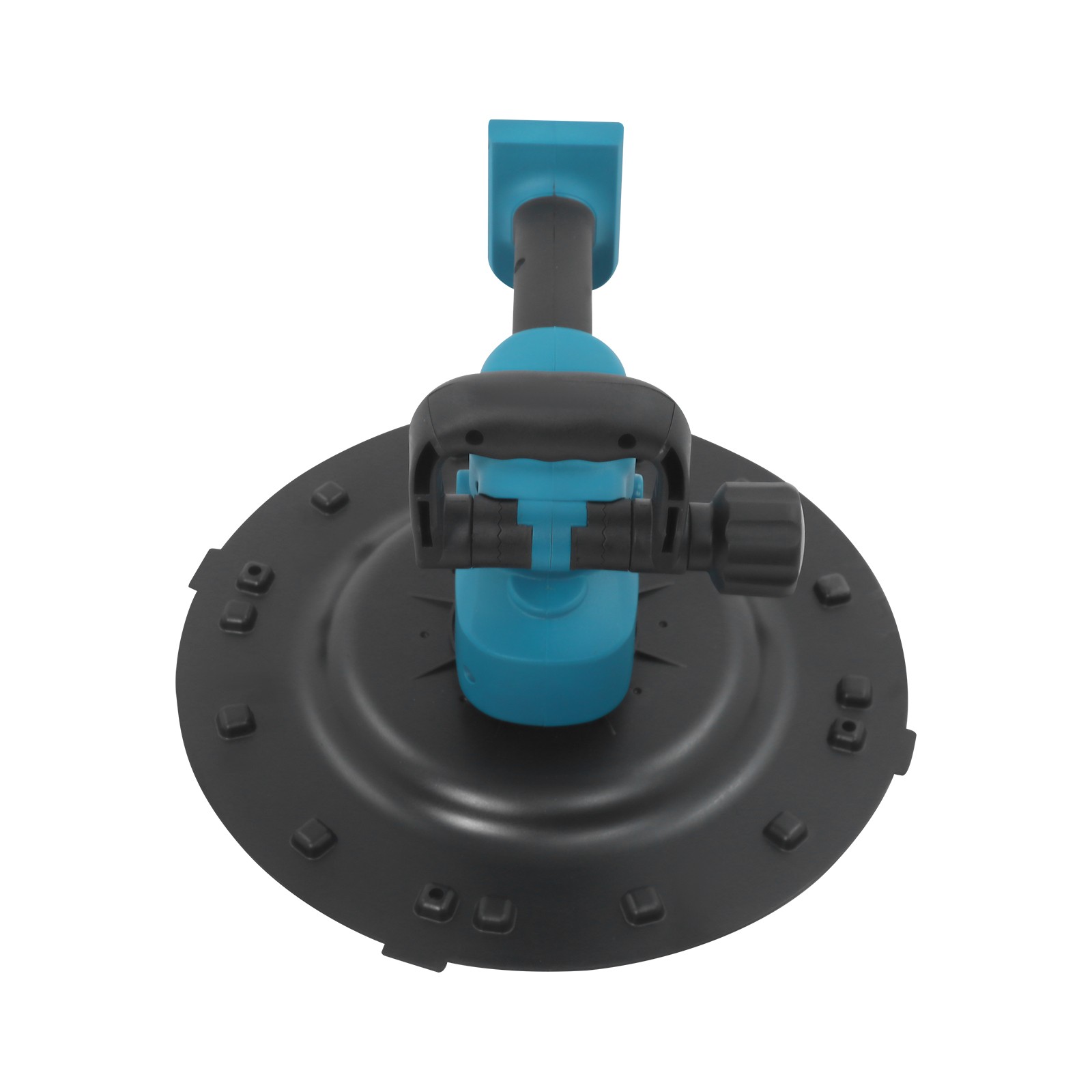 Electric Trowel Handheld Wall Smoothing Machine with Mixing Head 13.23 lbs SALE