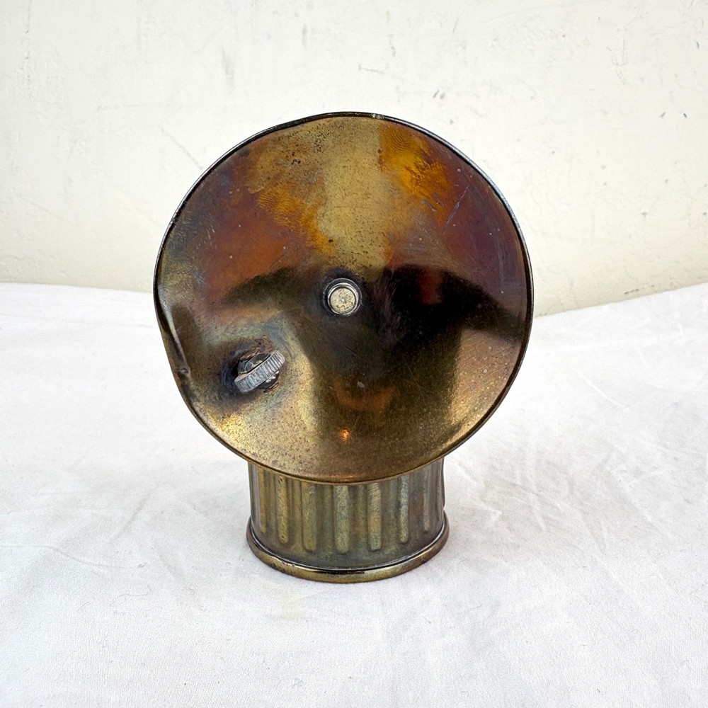 Antique Mining Carbide Lamp