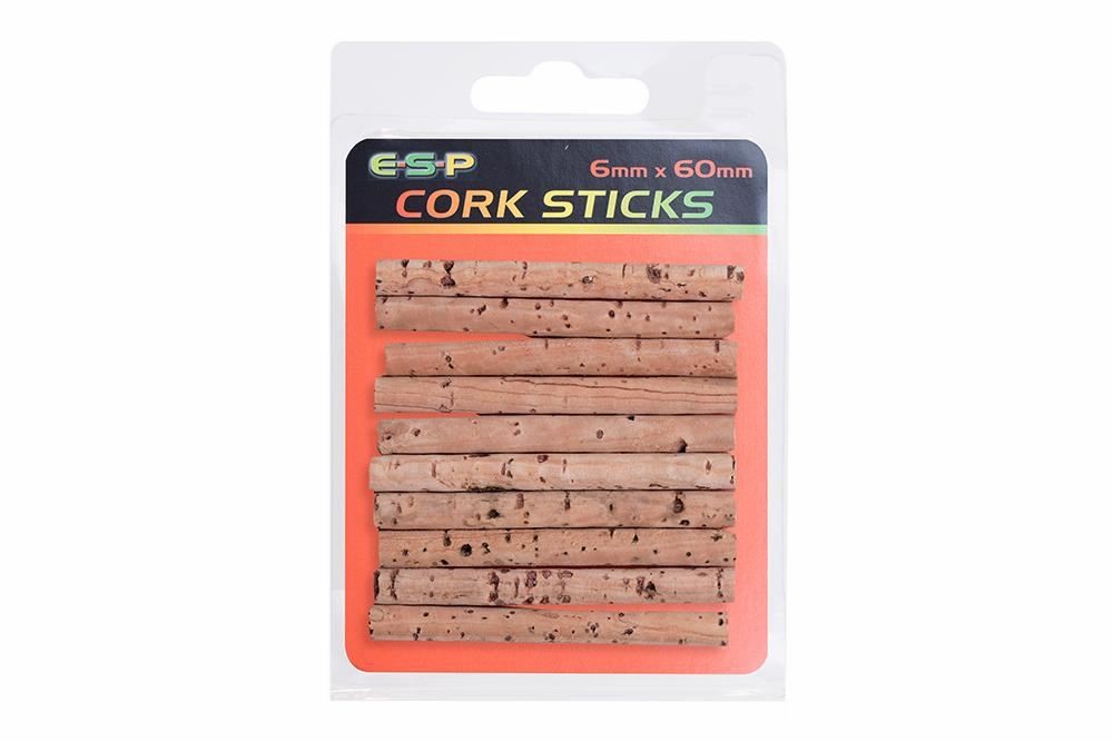 ESP Cork Sticks