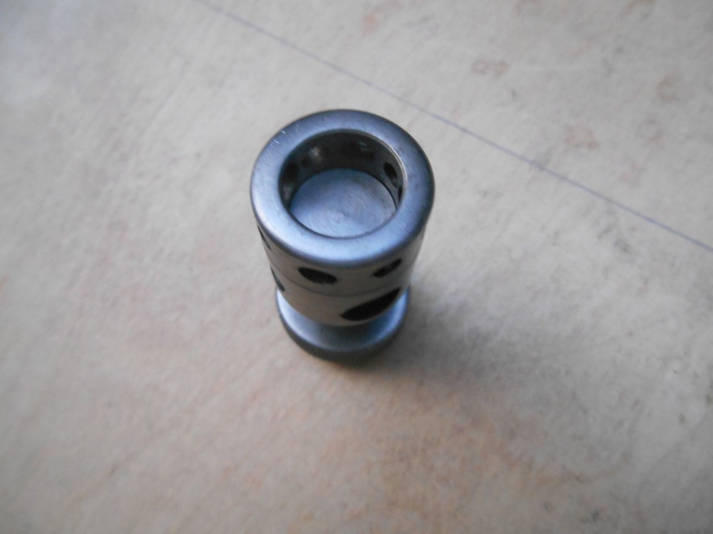 Starrett No. 57S Universal Surface Snug - U.S.A.